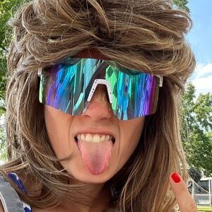 Meet your Posher, Brianne